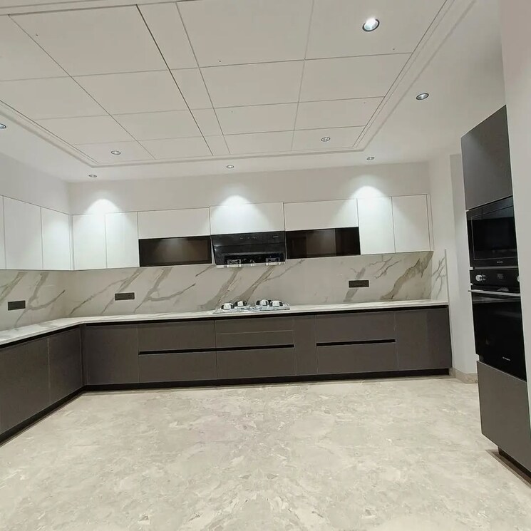 Kitchen, gurgaon-dreamz 4 Bedroom 400 Sq.Yd. Builder Floor In Sector 7 Gurgaon 9545730