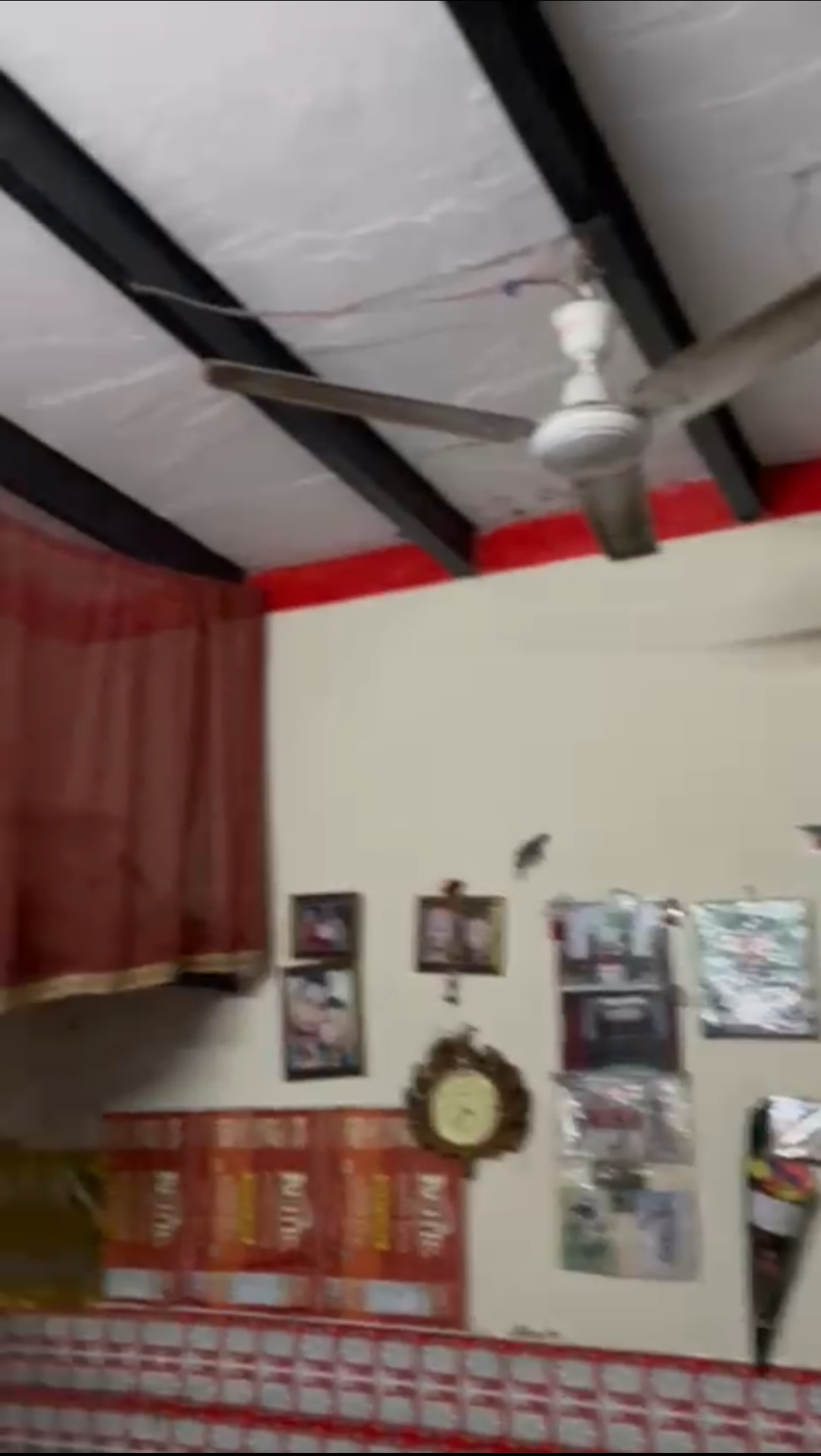 3 BHK Independent House For Sale in Rajiv Colony