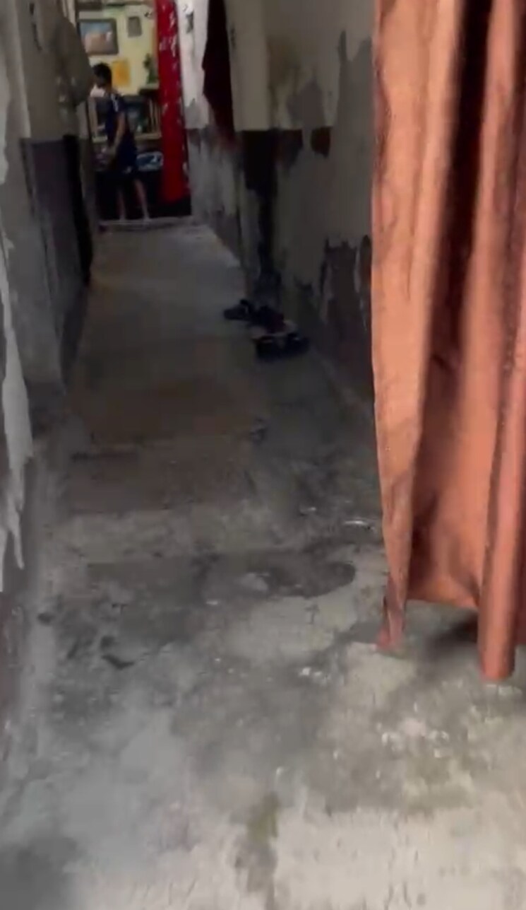  Parking, rajiv colony 3 Bedroom 51 Sq.Yd. Independent House In Rajiv Colony Faridabad 9545672