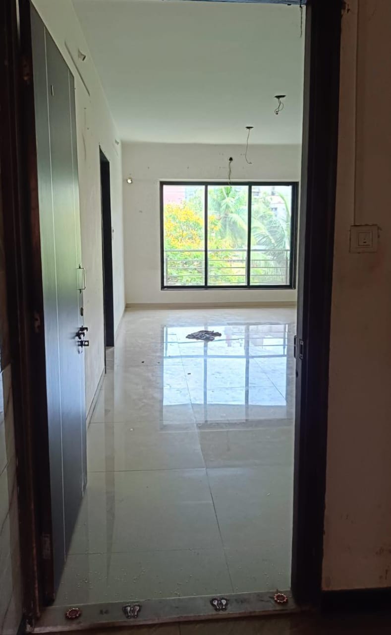 3 BHK Apartment For Rent in JP Rishabh Tower Azad Nagar