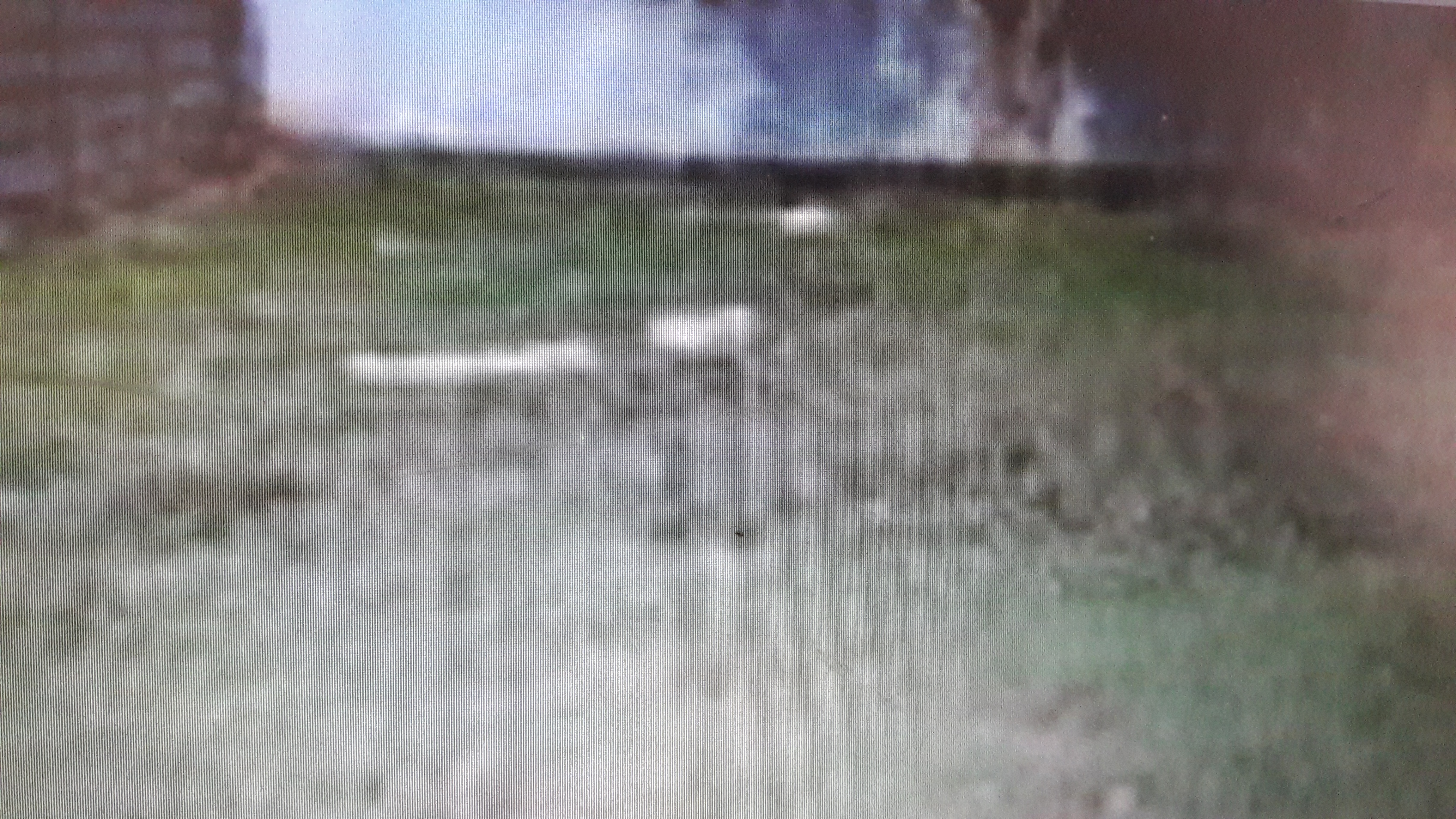 Plot For Sale in Cross Realtors