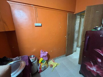 1 BHK Apartment For Rent in Friends CHS Santacruz East, Vakola