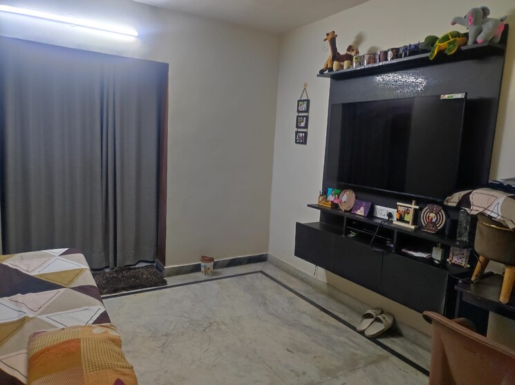 Living Room, sector 21d 3 Bedroom 160 Sq.Yd. Independent House In Sector 21d Faridabad 9545774