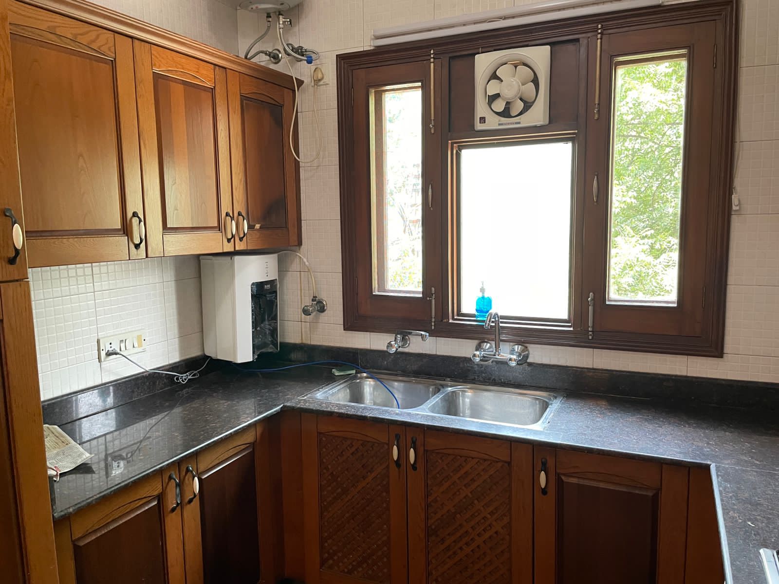 Plot For Sale in RWA Apartments