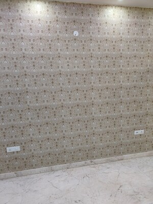 Plot Area in 3 BHK Independent House at Sector 21d – for Sale