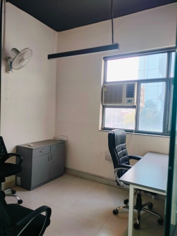 Team Area in  Office Space at Sector 2 – for Rent