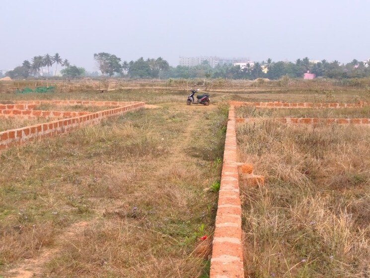 undefined, bhubaneswar puri highway  1200 Sq.Ft. Plot In BhubaneswaR Puri Highway Bhubaneswar 9545766