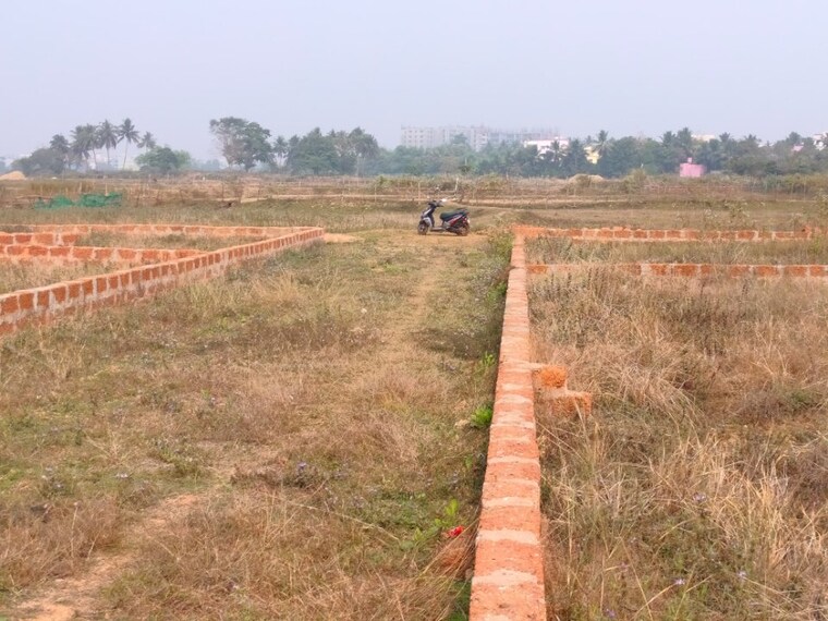 undefined, bhubaneswar puri highway  1200 Sq.Ft. Plot In BhubaneswaR Puri Highway Bhubaneswar 9545766