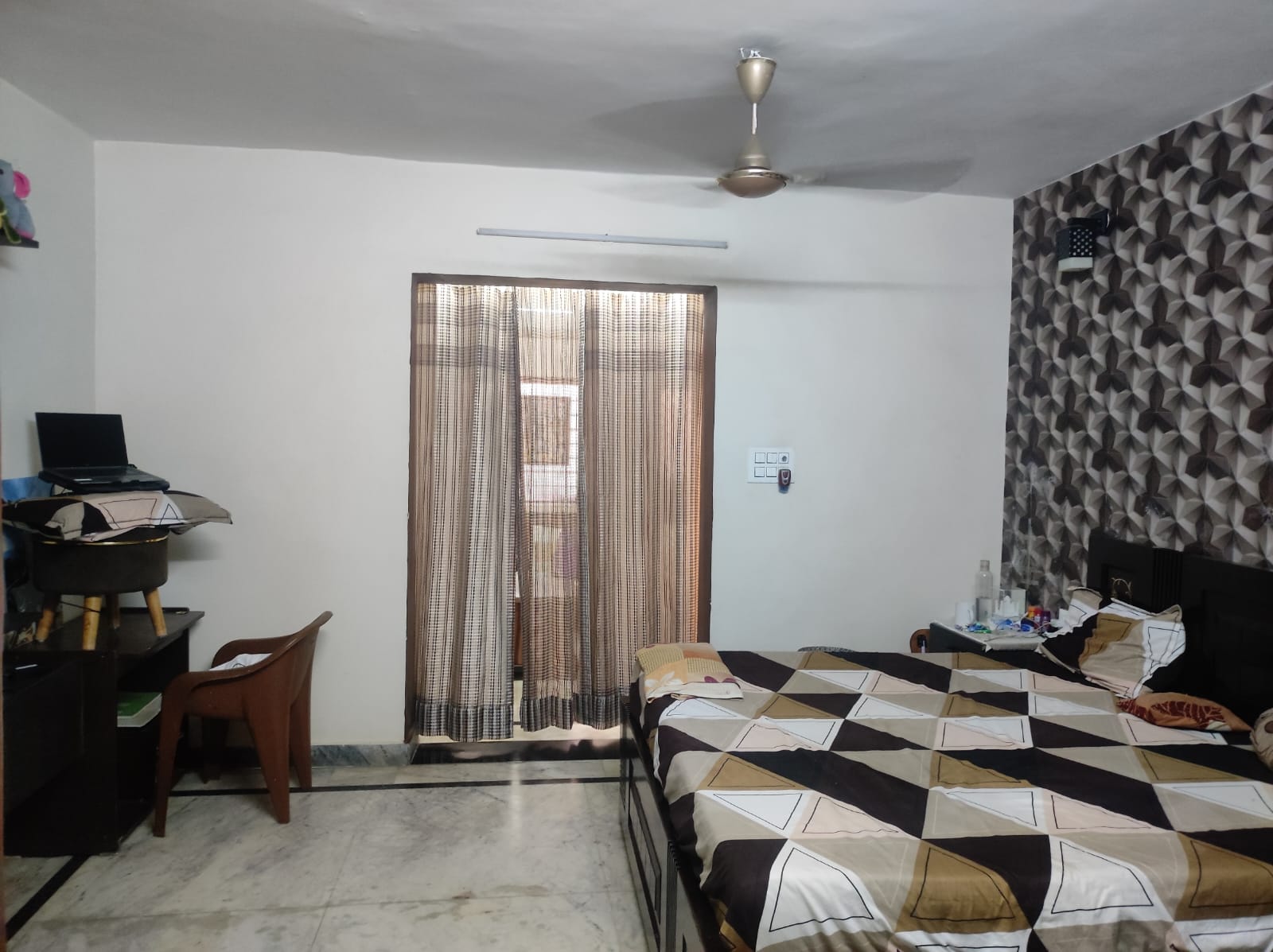 3 BHK Independent House For Sale in Sector 21D
