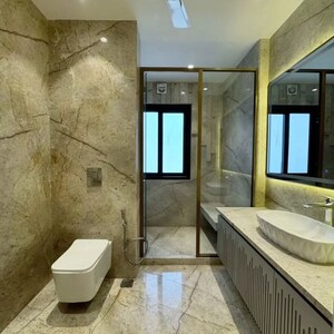 5 BHK Builder Floor For Sale in AVL 36 Gurgaon, Sector 36