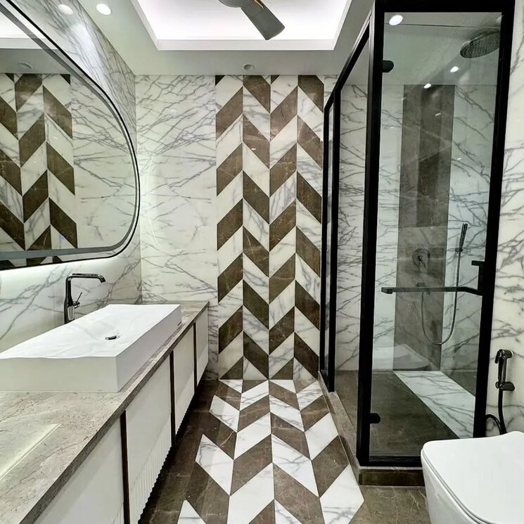 Balcony, avl-36-gurgaon 5 Bedroom 500 Sq.Yd. Builder Floor In Sector 36 Gurgaon 9545804