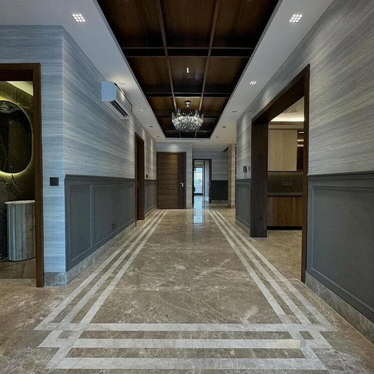 undefined, avl-36-gurgaon 5 Bedroom 500 Sq.Yd. Builder Floor In Sector 36 Gurgaon 9545804