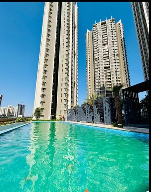 2 BHK Apartment For Rent in Kalpataru Immensa, Kolshet Road