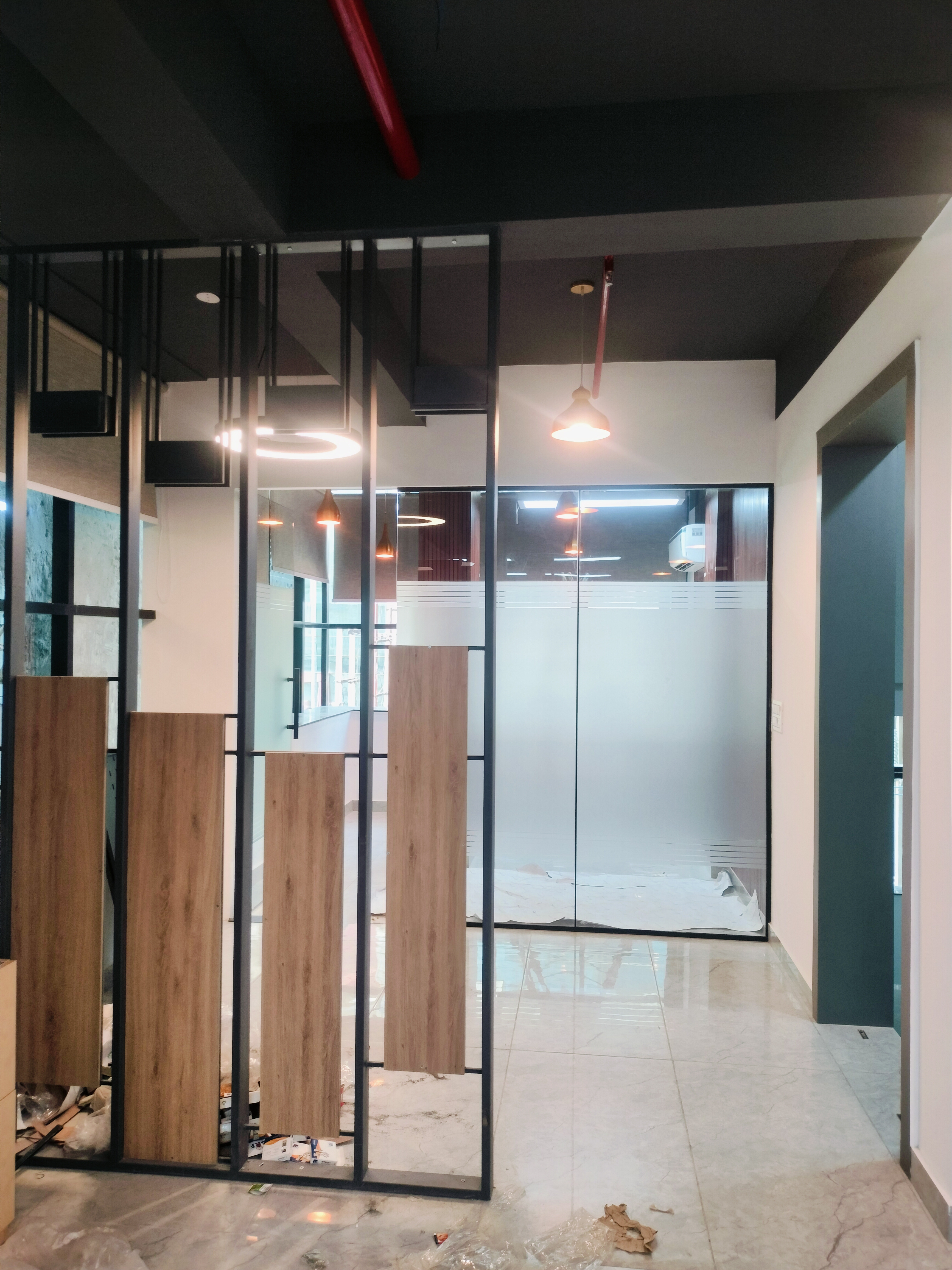 Office Space For Rent in Sector 3