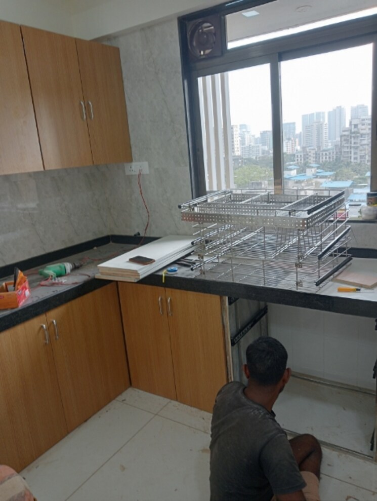 Bedroom, chandak-34-park-estate 2 Bedroom 617 Sq.Ft. Apartment In Goregaon West Mumbai 9545890