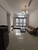 1 BHK 680 Sq.Ft. Apartment in K Raheja Palm Spring