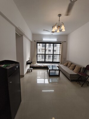 1 BHK Apartment For Rent in K Raheja Palm Spring, Malad West
