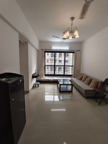 1 BHK Apartment For Rent in K Raheja Palm Spring, Malad West