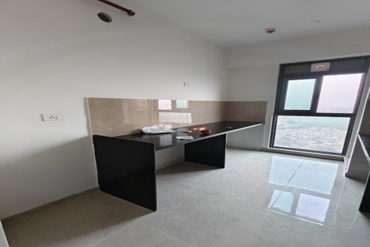 Kitchen, runwal-bliss 2 Bedroom 668 Sq.Ft. Apartment In Kanjurmarg East Mumbai 9545775