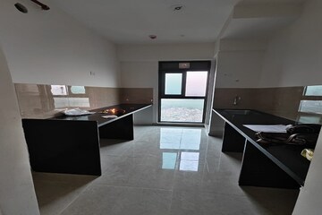 Team Area in 2 BHK Apartment at Runwal Bliss, Kanjurmarg East – for Rent