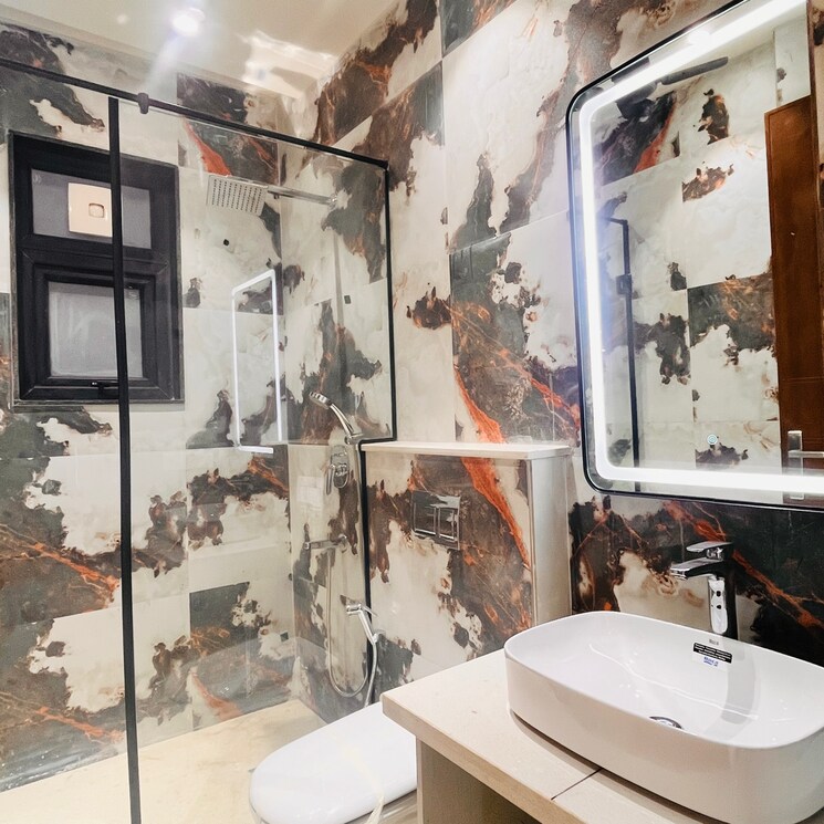 Team Area, nirvana-country-birch-court 4 Bedroom 280 Sq.Yd. Builder Floor In Nirvana Country Gurgaon 9545881