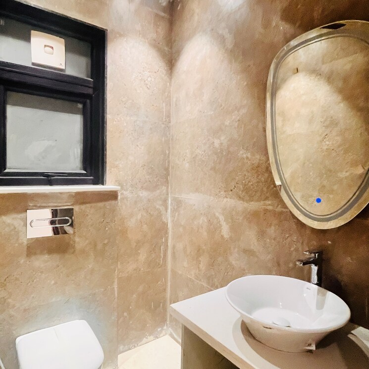 Bathroom, nirvana-country-birch-court 4 Bedroom 280 Sq.Yd. Builder Floor In Nirvana Country Gurgaon 9545881