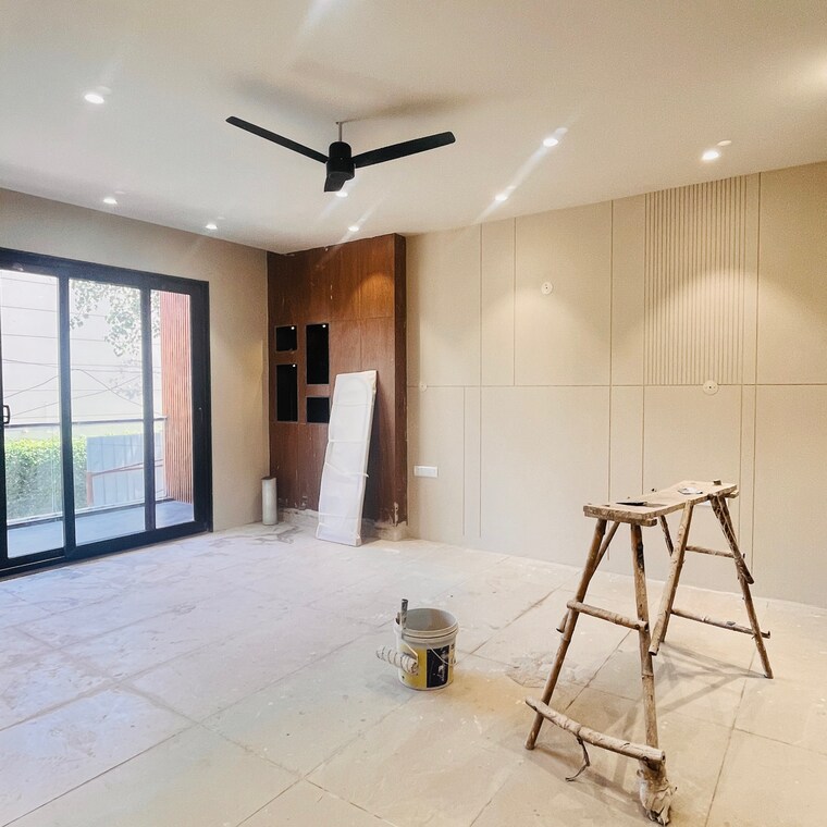 Room, nirvana-country-birch-court 4 Bedroom 280 Sq.Yd. Builder Floor In Nirvana Country Gurgaon 9545881