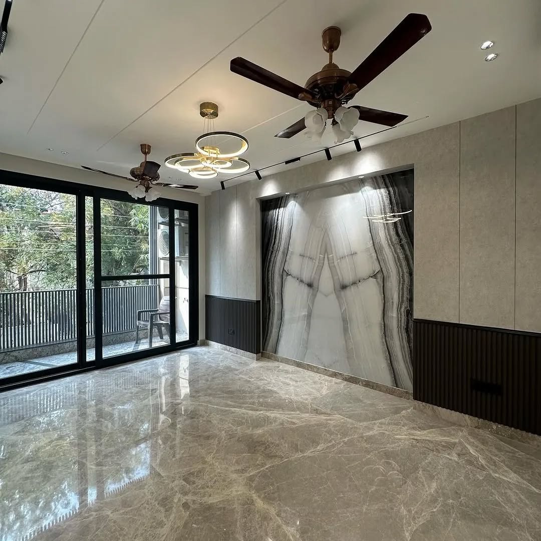 4 BHK Builder Floor For Sale in Uppal Gurgaon 99