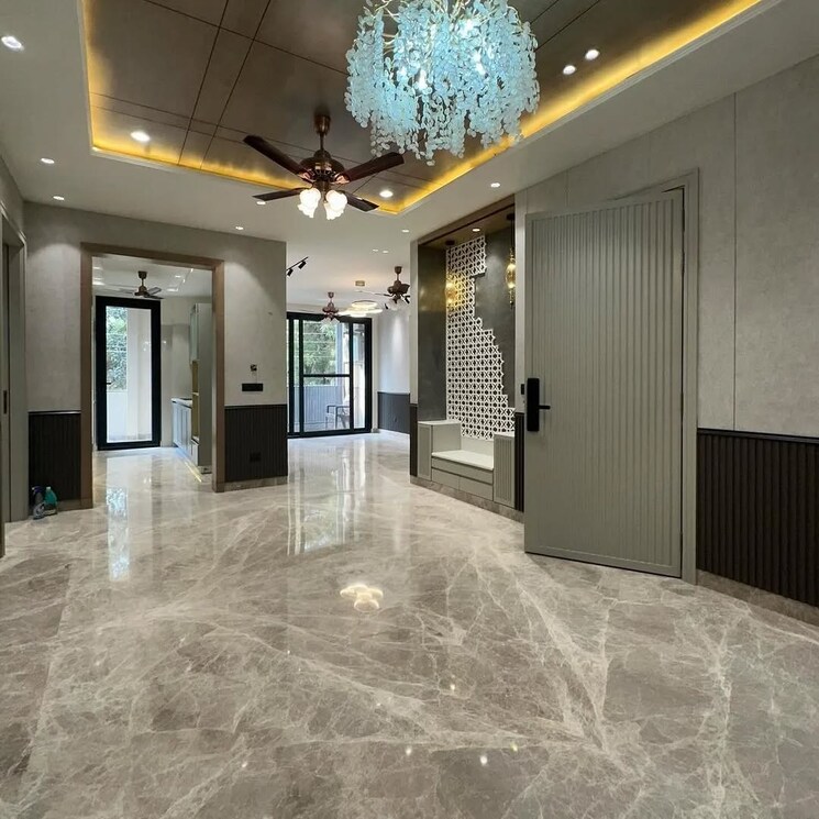 Room, uppal-gurgaon-99 4 Bedroom 251 Sq.Yd. Builder Floor In Sector 99 Gurgaon 9545857