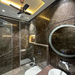 4 BHK Builder Floor – Exterior View View at Uppal Gurgaon 99, Sector 99 - for Sale