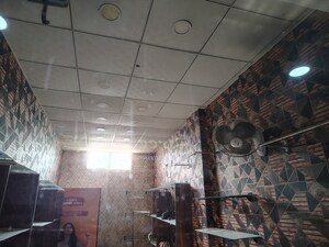  Shop – Exterior View View at Omaxe World Street, Sector 79 - for Rent