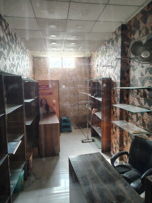  Shop For Rent in Omaxe World Street, Sector 79