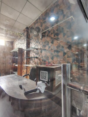  Shop – Exterior View View at Omaxe World Street, Sector 79 - for Rent