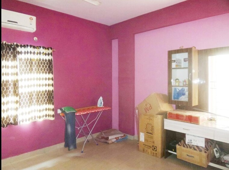 Living Room, rt nagar 2 Bedroom 840 Sq.Ft. Independent House In Rt Nagar Bangalore 9545877