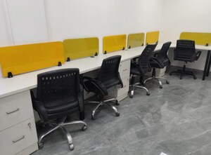 Team Area in  Office Space in IT/SEZ at Sector 2 – for Rent