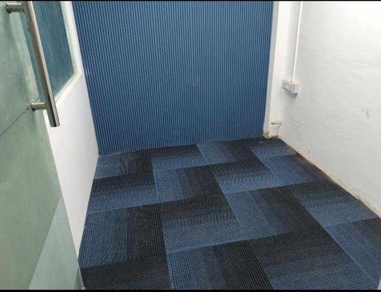 Floor Plan, sector 2 Commercial Office Space in IT/SEZ 500 Sq.Ft. In Sector 2 Noida 9545895