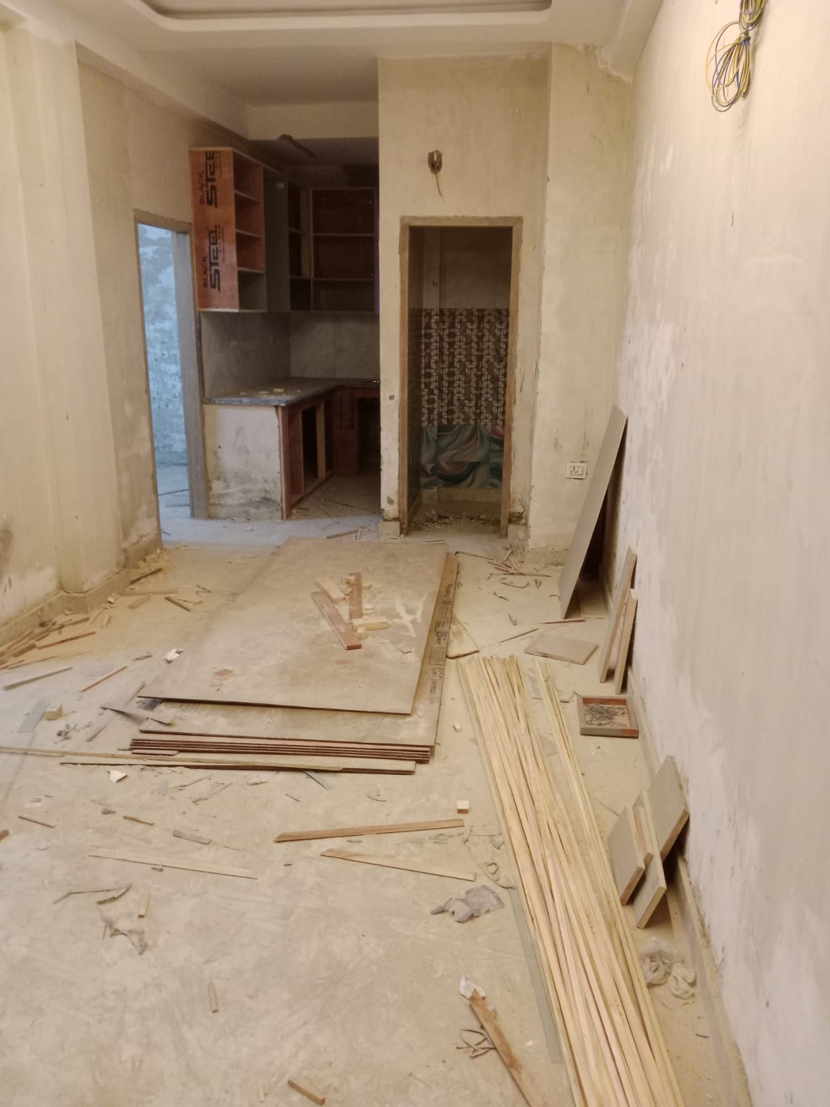 Plot For Sale in NTPC Township