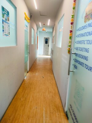  Office Space For Rent in Sector 2