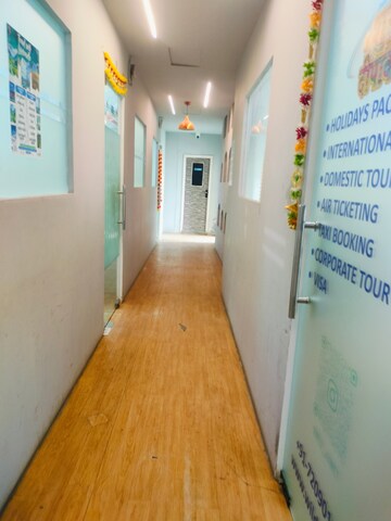  Office Space For Rent in Sector 2