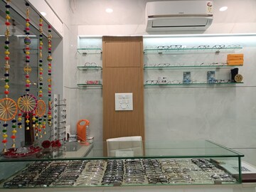 Team Area in  Shop at Vardhman Vatika, Majiwada – for Rent