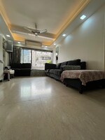 2 BHK 1250 Sq.Ft. Apartment in Bal Krishna  Santacruz we