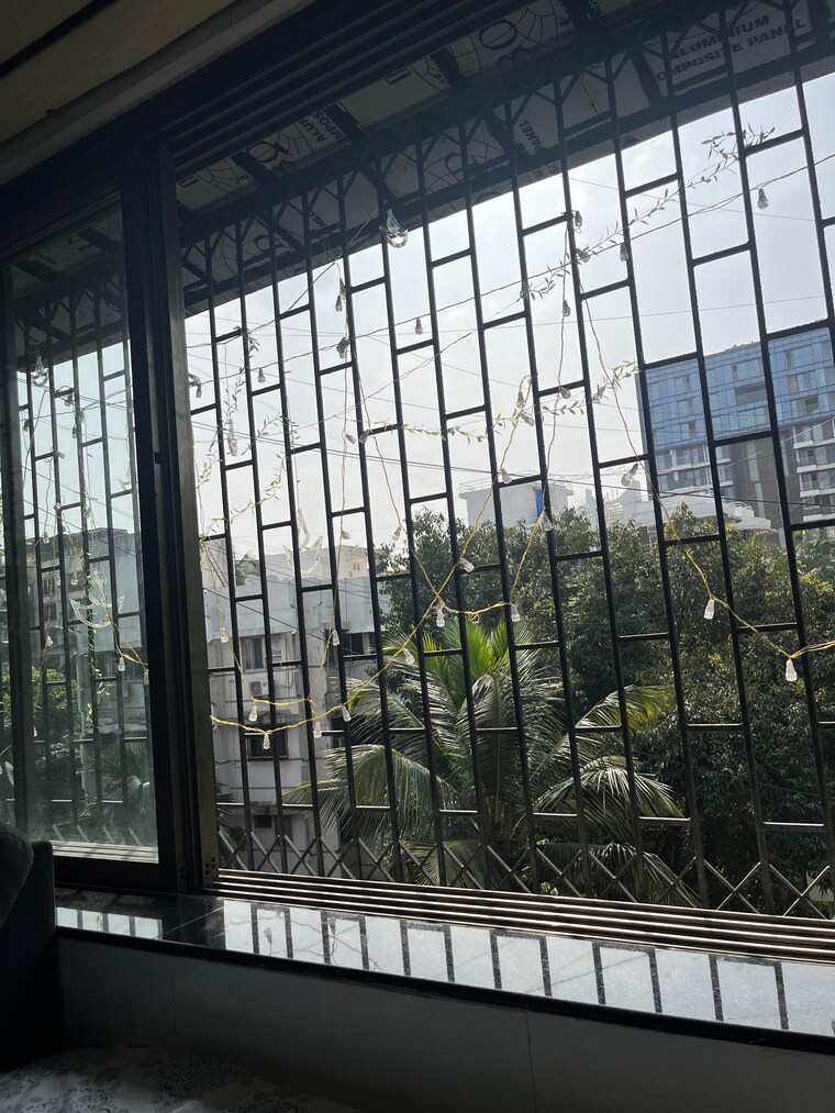 Exterior View, santacruz west 2 Bedroom 1250 Sq.Ft. Apartment In Santacruz West Mumbai 9545907