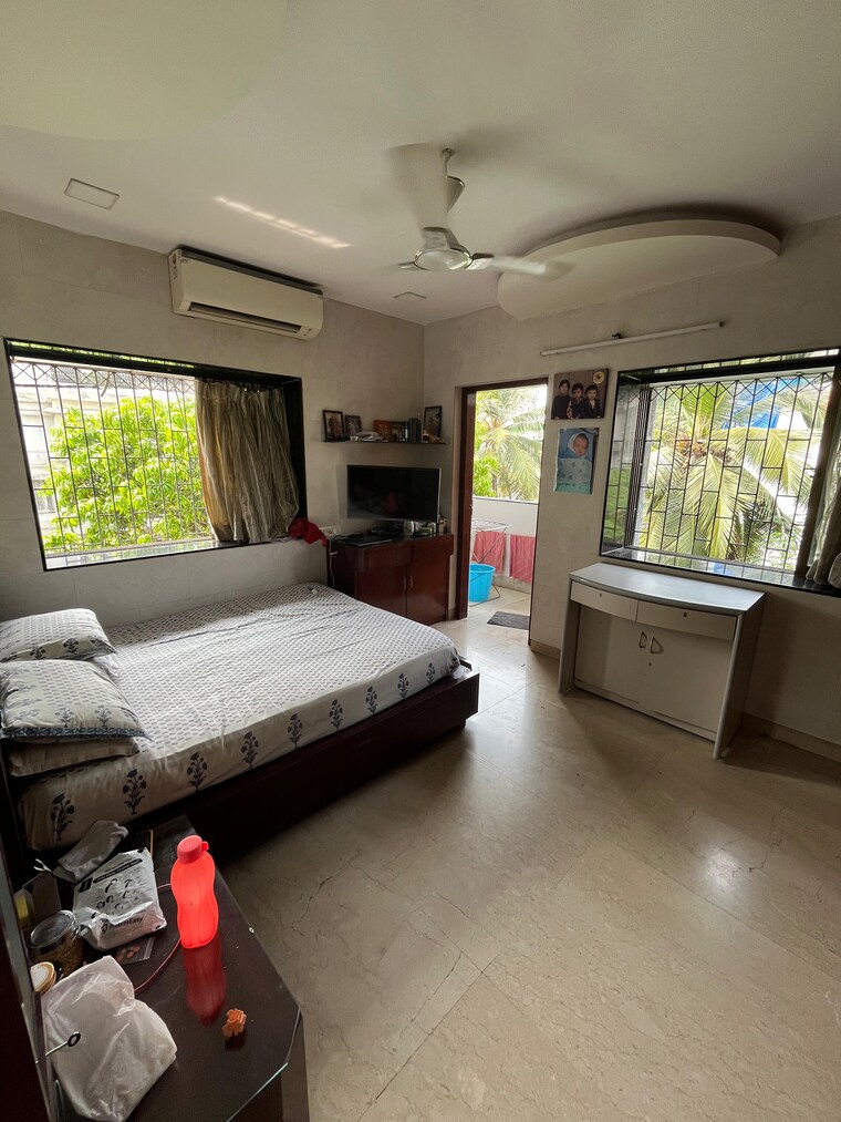 Bedroom, santacruz west 2 Bedroom 1250 Sq.Ft. Apartment In Santacruz West Mumbai 9545907