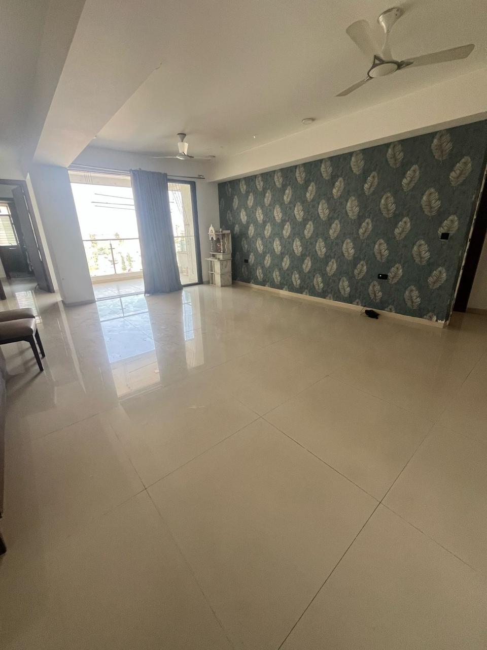 3 BHK Apartment For Rent in Park Street