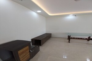 Living Room in 2 BHK Apartment at Runwal Bliss, Kanjurmarg East – for Rent