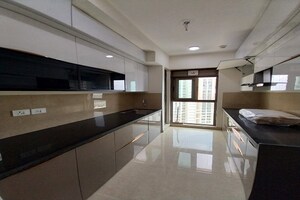 Kitchen in 2 BHK Apartment at Runwal Bliss, Kanjurmarg East – for Rent