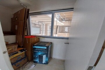 Furnished Amenities in 2 BHK Apartment at Runwal Bliss, Kanjurmarg East – for Rent