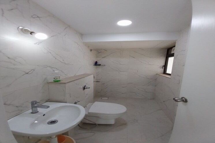 Bathroom, runwal-bliss 2 Bedroom 690 Sq.Ft. Apartment In Kanjurmarg East Mumbai 9545918