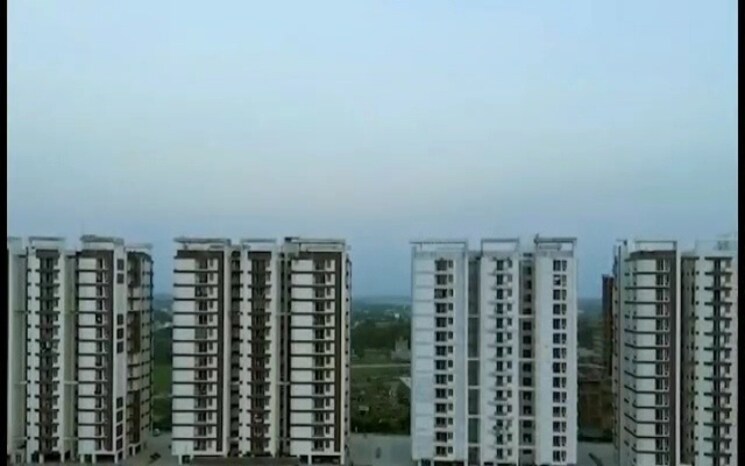 Exterior View, taramandal 2 Bedroom 800 Sq.Ft. Apartment In Taramandal Gorakhpur 9545969