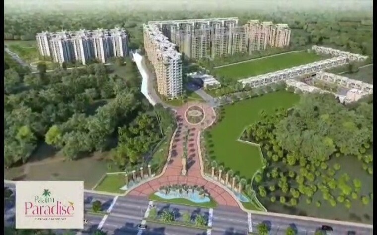 Master Plan, taramandal 2 Bedroom 800 Sq.Ft. Apartment In Taramandal Gorakhpur 9545969